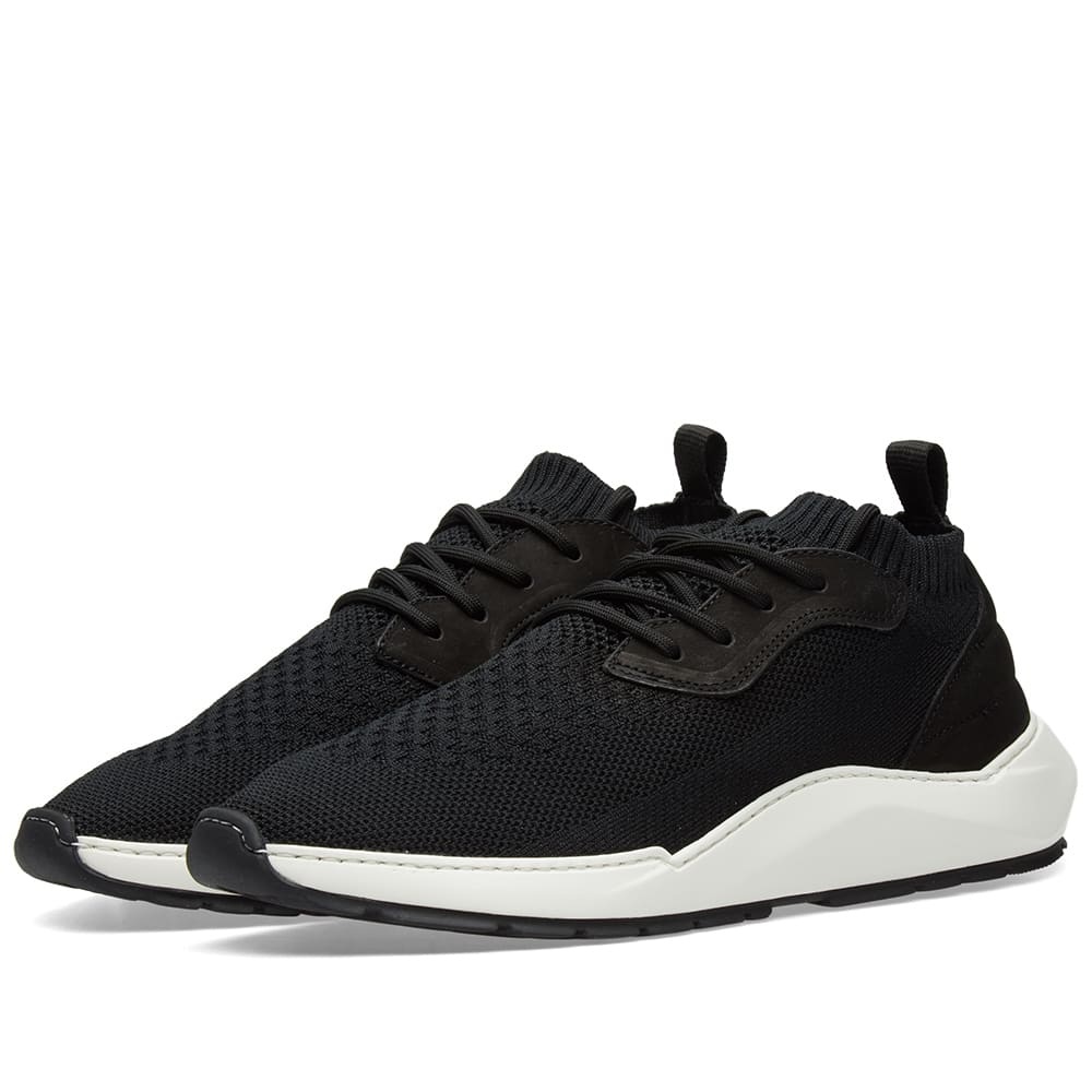 Filling Pieces Speed Arch Runner Sneaker - 1