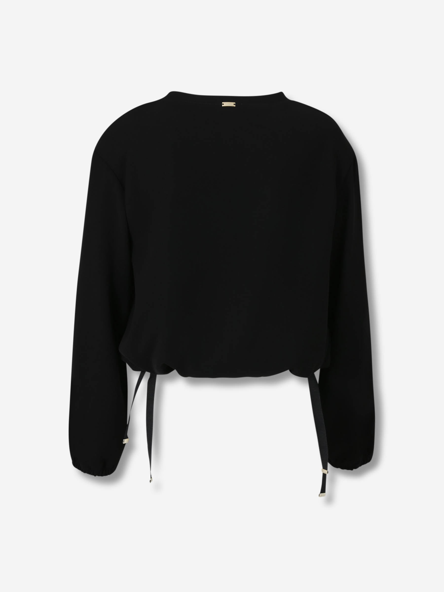 ROUND NECK T-SHIRT - 2