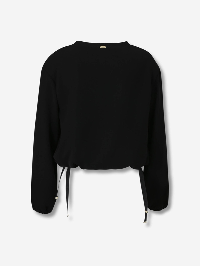 Herno ROUND NECK T-SHIRT outlook