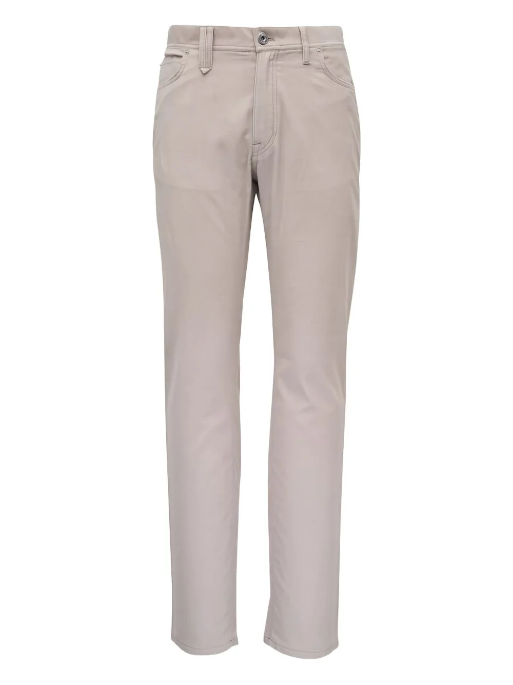 Meribel logo-patch trousers - 1