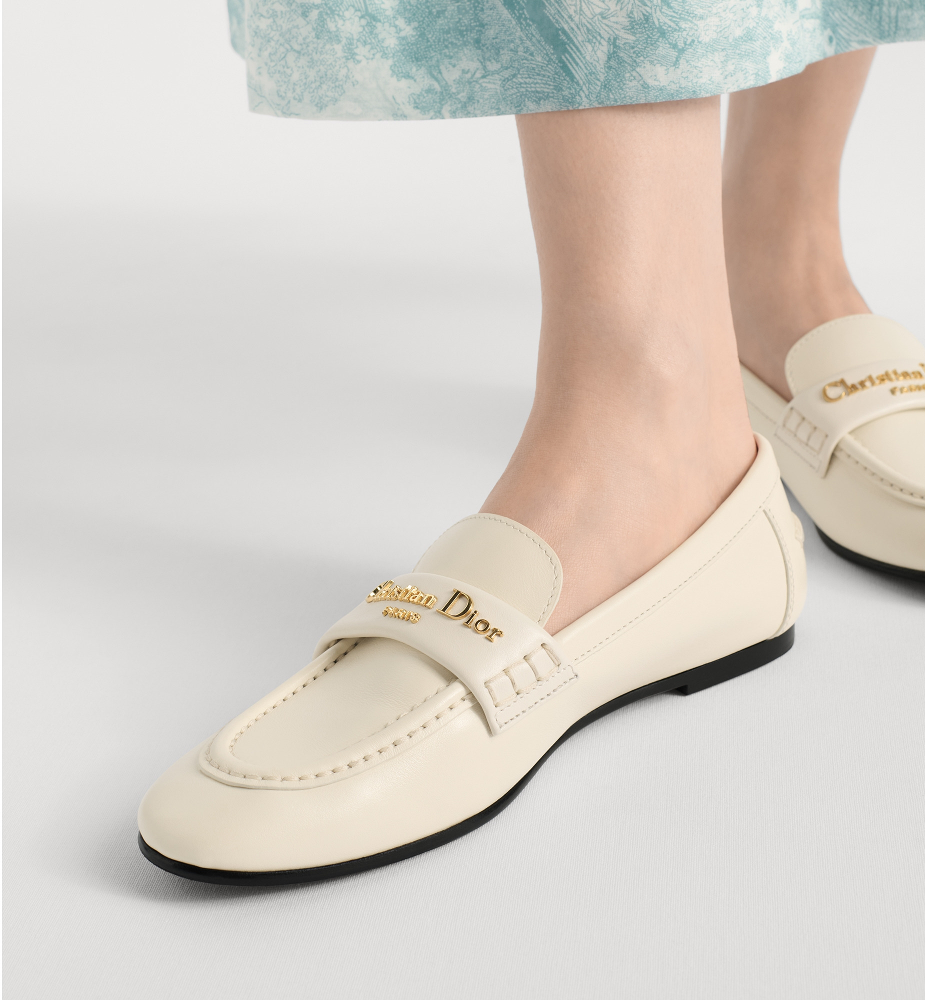 Dior Boy Loafer - 2