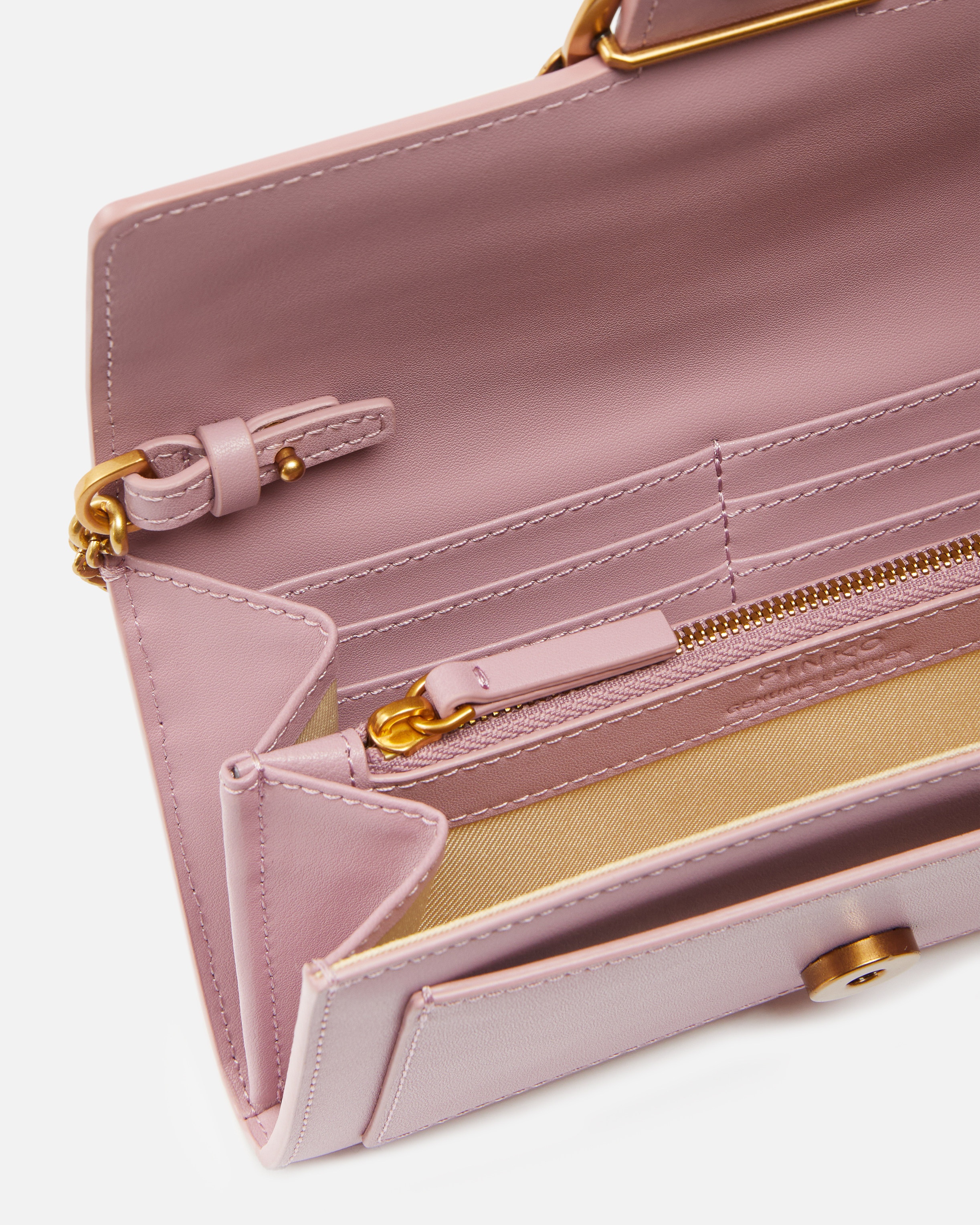 LOVE BAG ONE WALLET SIMPLY - 4
