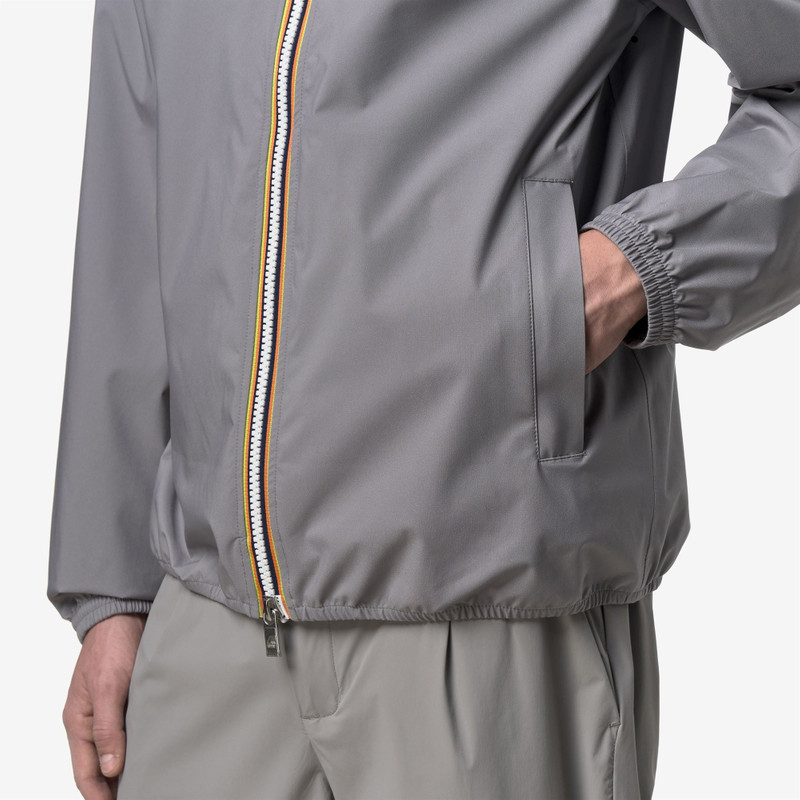 K-WAY JACK STRETCH DOT outlook