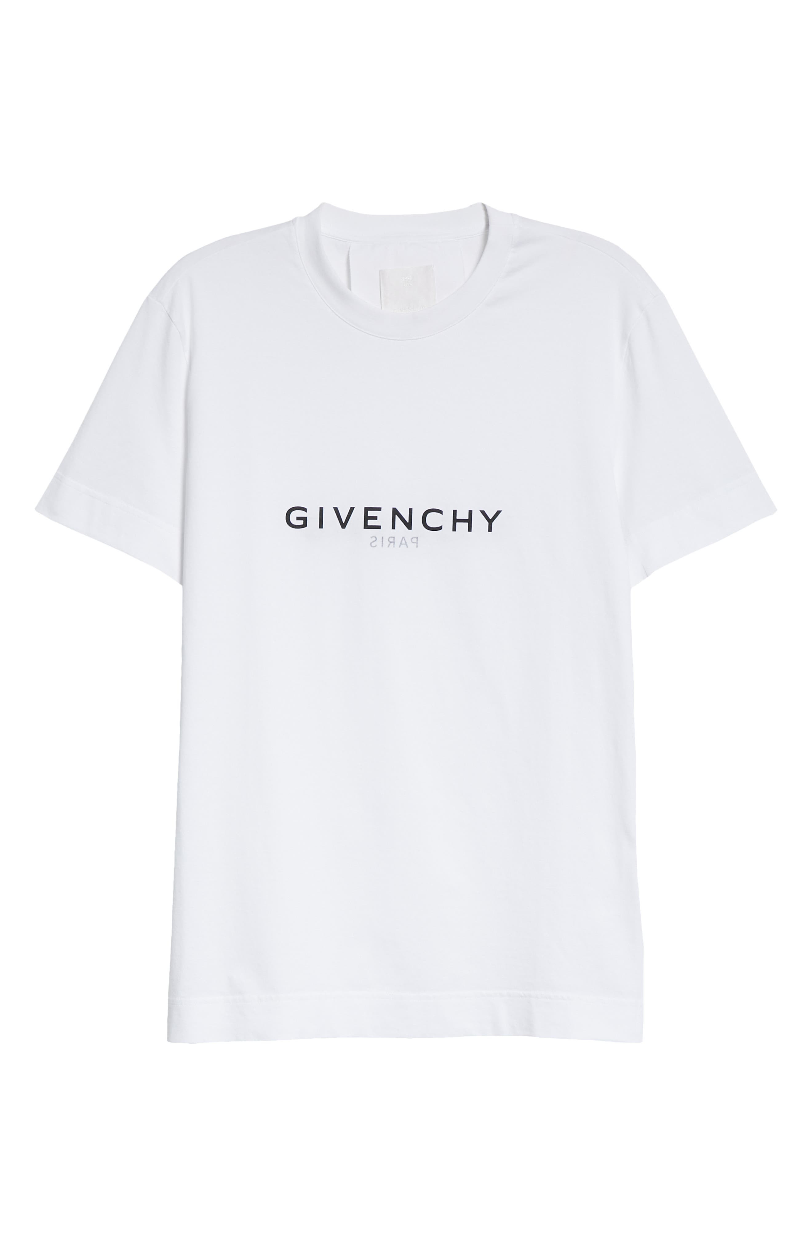 Slim Fit Logo T-Shirt - 5