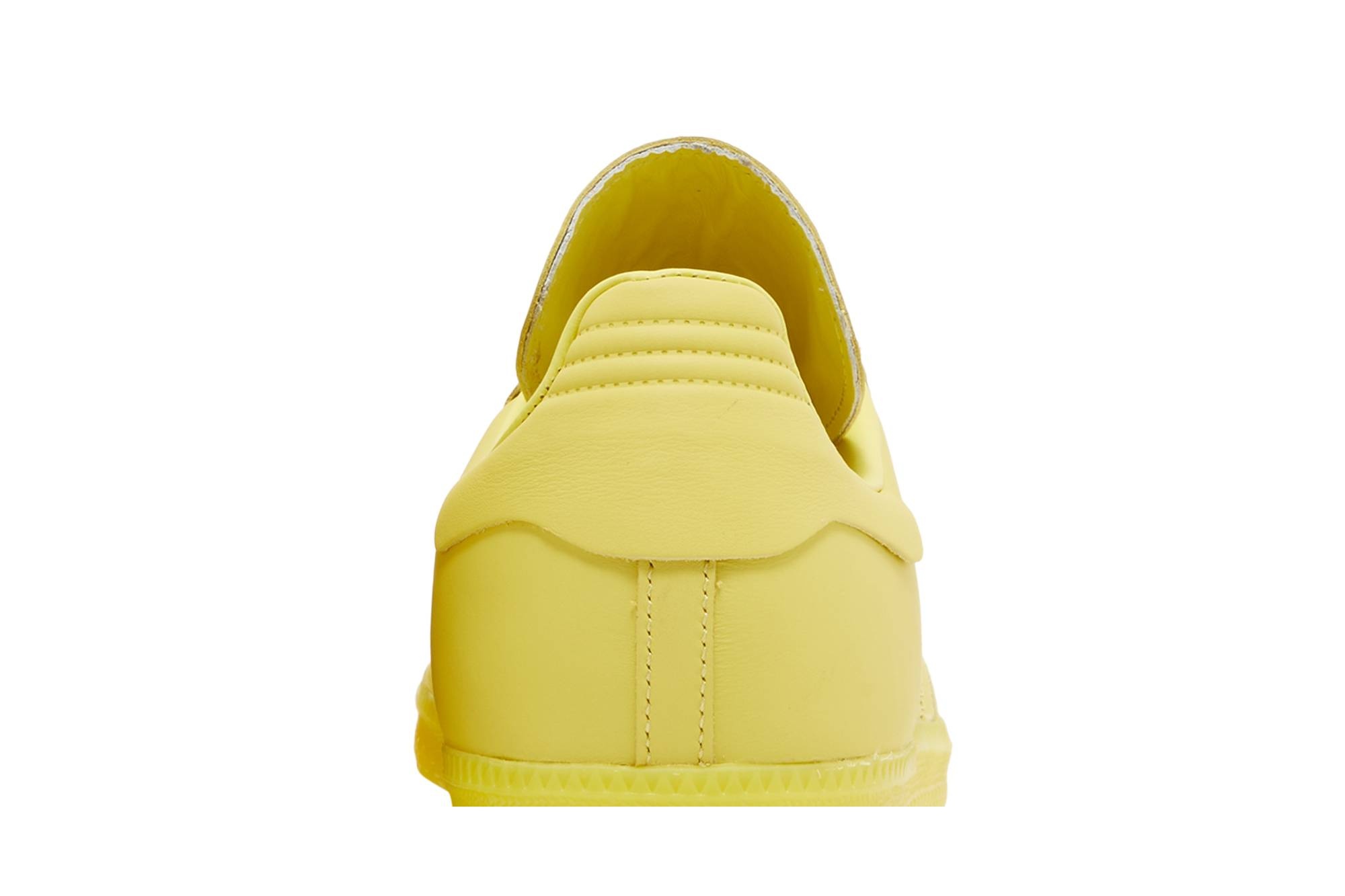 Pharrell x Samba Human Race 'Yellow' - 7