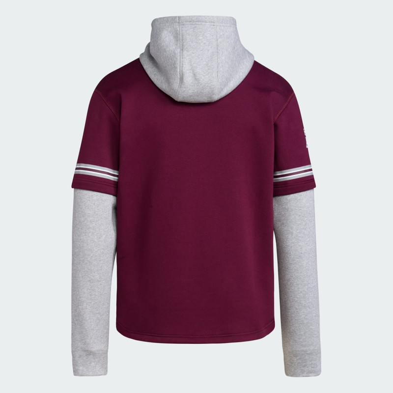 adidas TAM HD J outlook