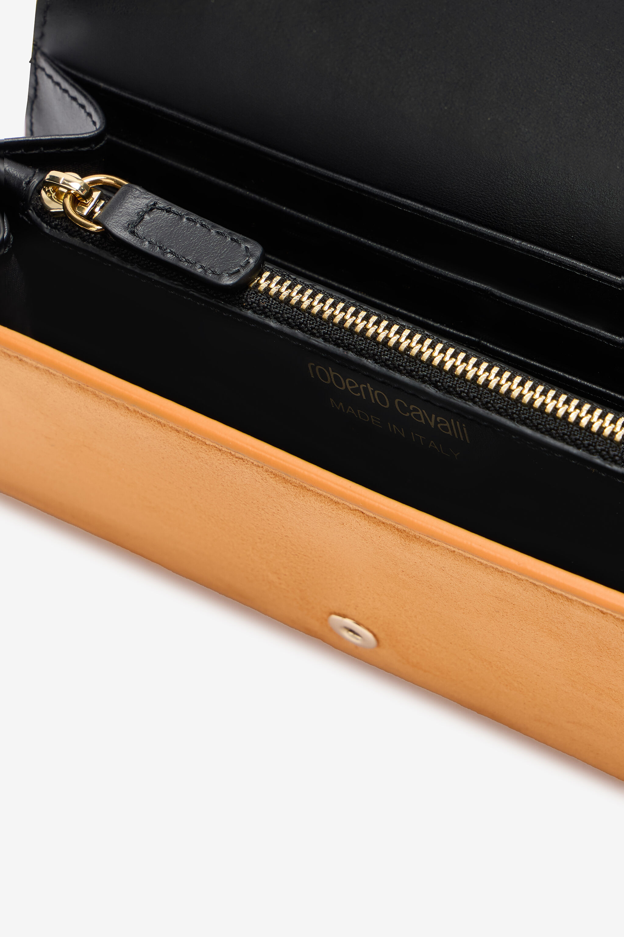 Suede Wallet - 5