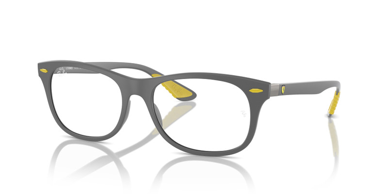 RB7307M OPTICS SCUDERIA FERRARI COLLECTION 1