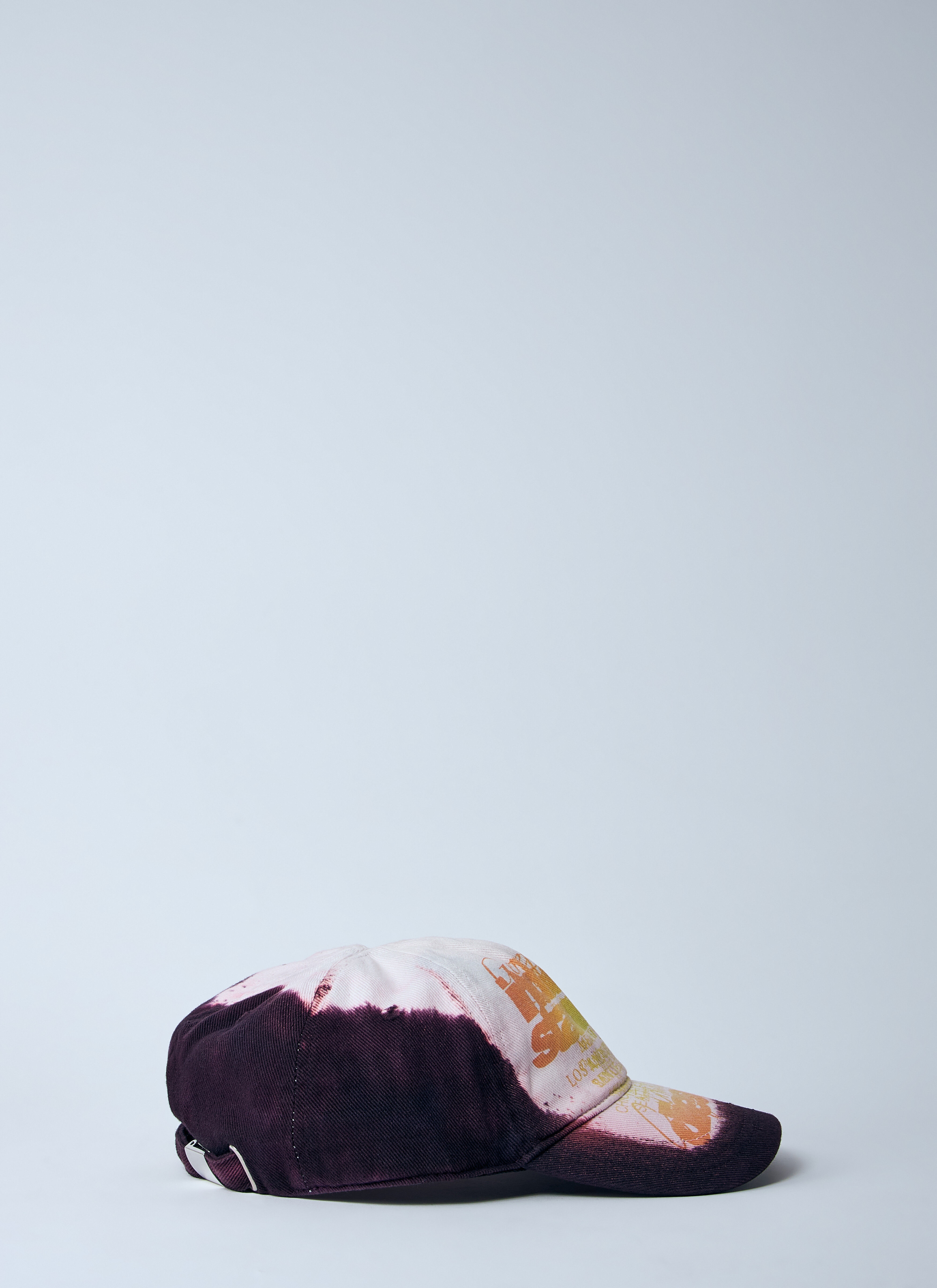 C-Hris Baseball Cap - 3
