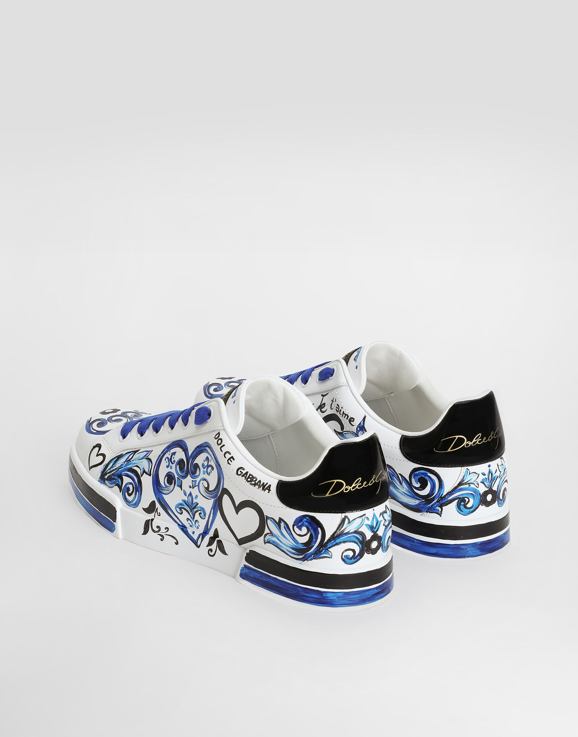 Limited Edition Portofino Light Sneaker - 3