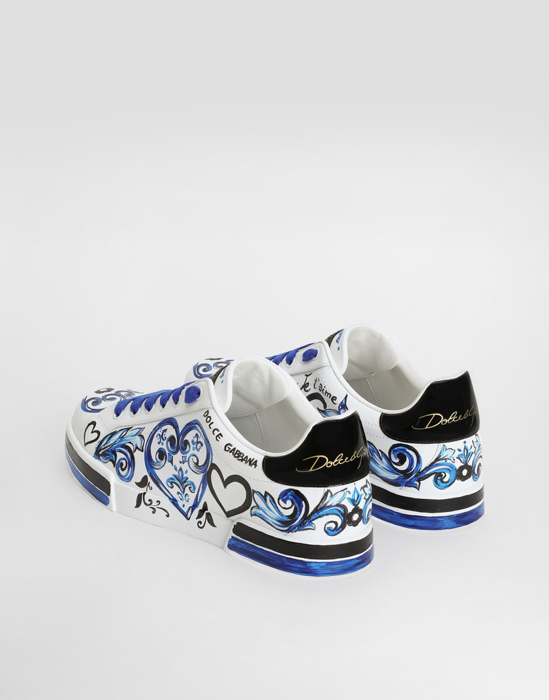 Dolce & Gabbana Limited Edition Portofino Light Sneaker outlook