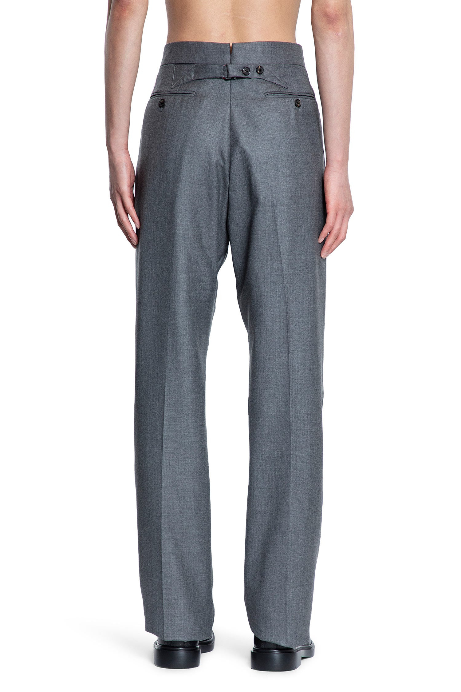 Super-120S-Twill-Trousers - 3