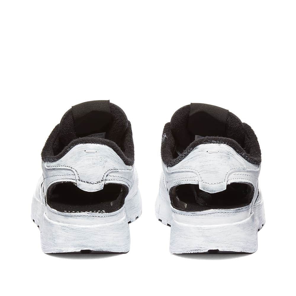 Reebok Maison Margiela x Reebok Cut Out Classic Sneaker