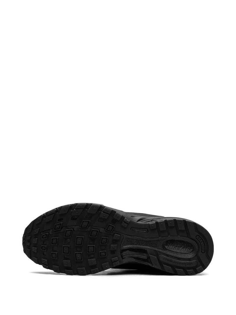 x Comme Des GarÃ§ons Air Pegasus 2005 sneakers 4