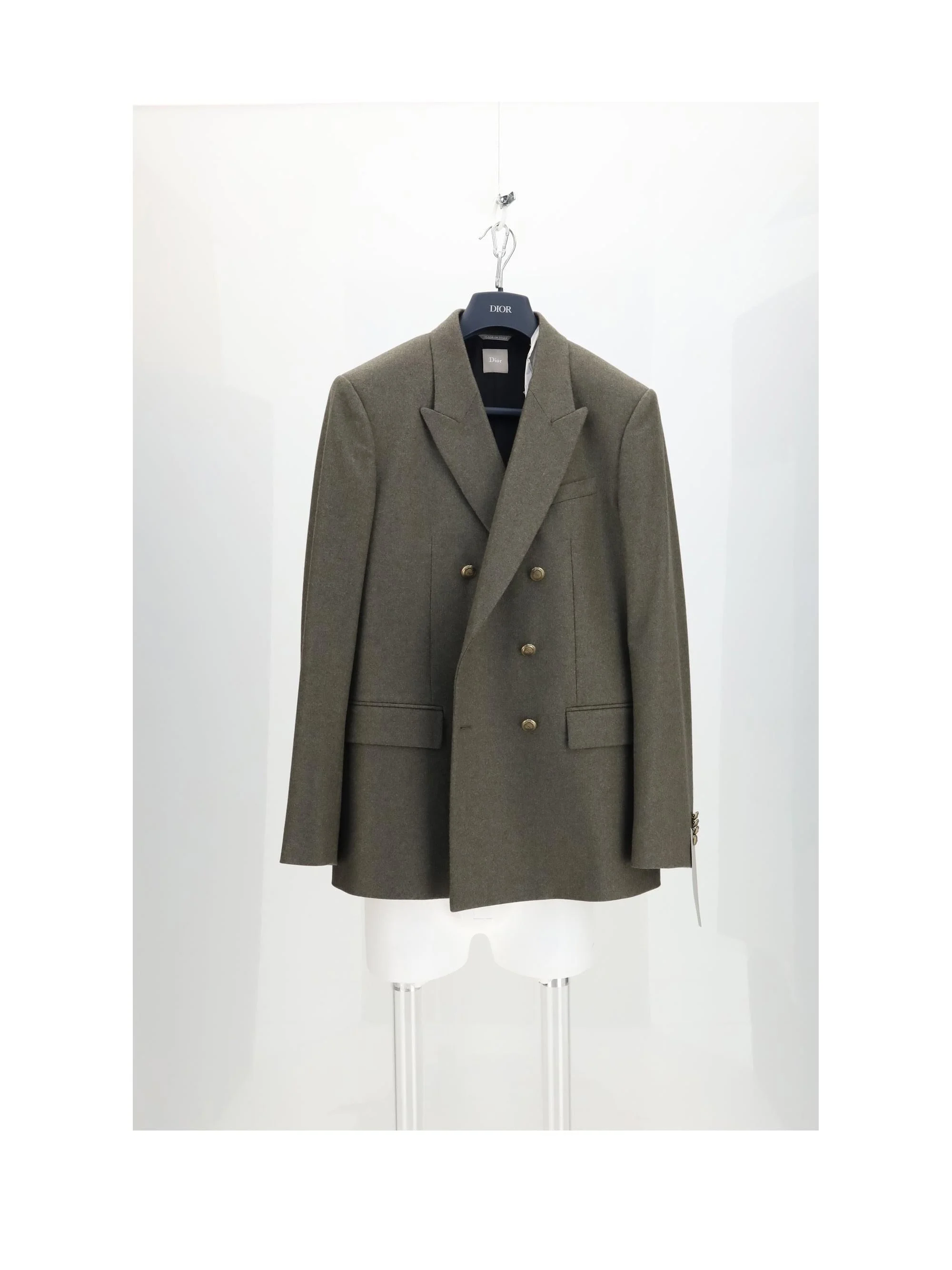 Dior Homme Men Blazer Must Buy Lana - 1