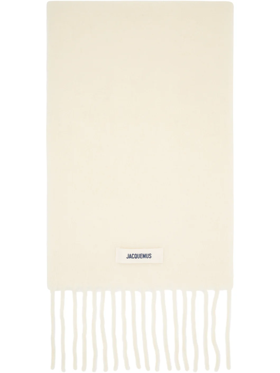 Off-White La Casa 'The Carro' Scarf - 1