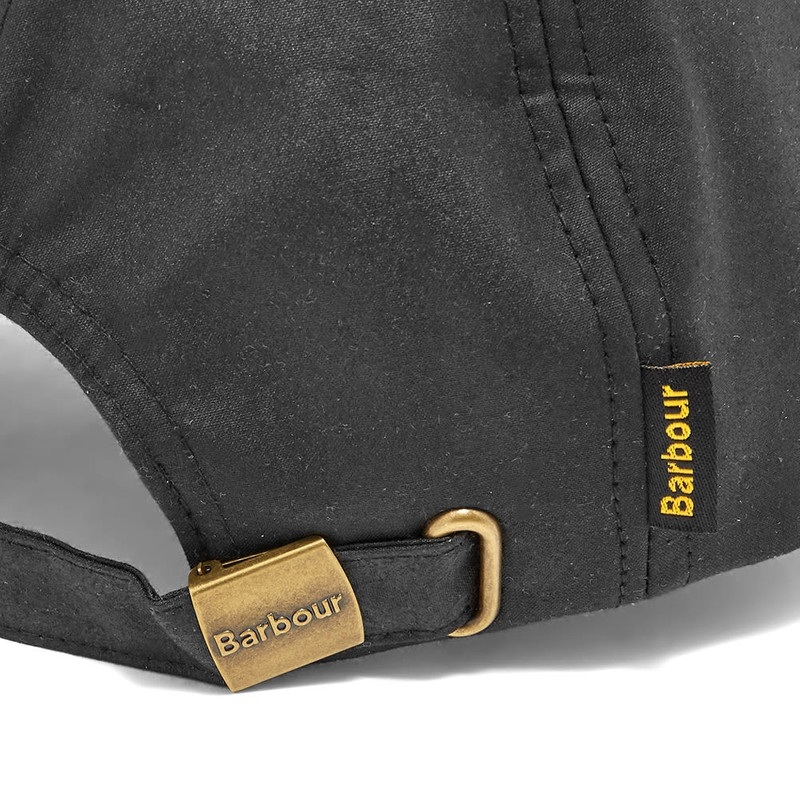 Barbour Barbour Wax Sports Cap outlook