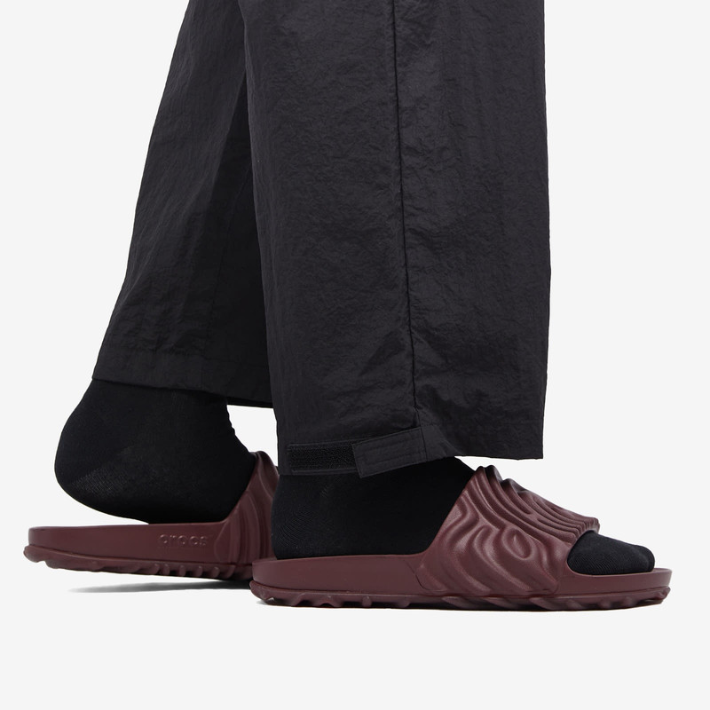 crocs Crocs x Salahe Bembury Slide outlook