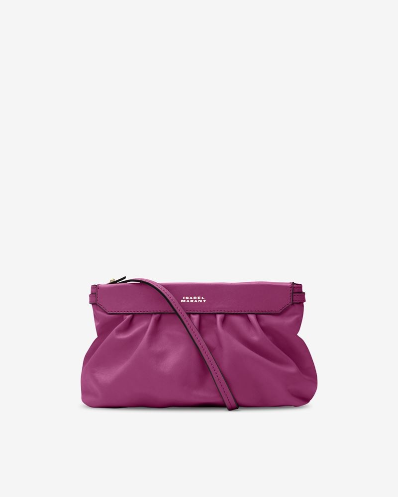 LUZES LEATHER BAG - 2
