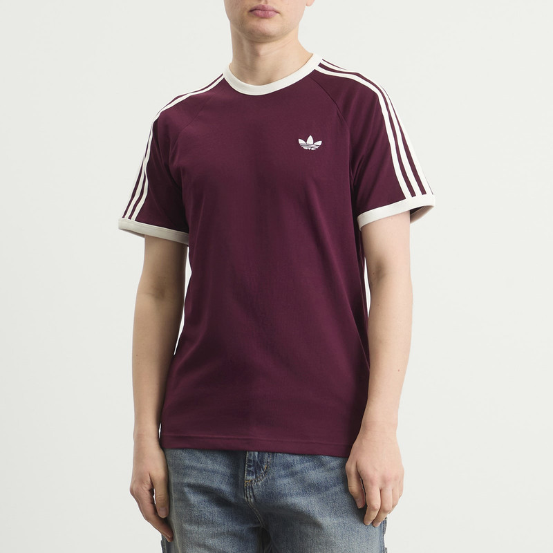 Adidas 3S T-Shirt 2