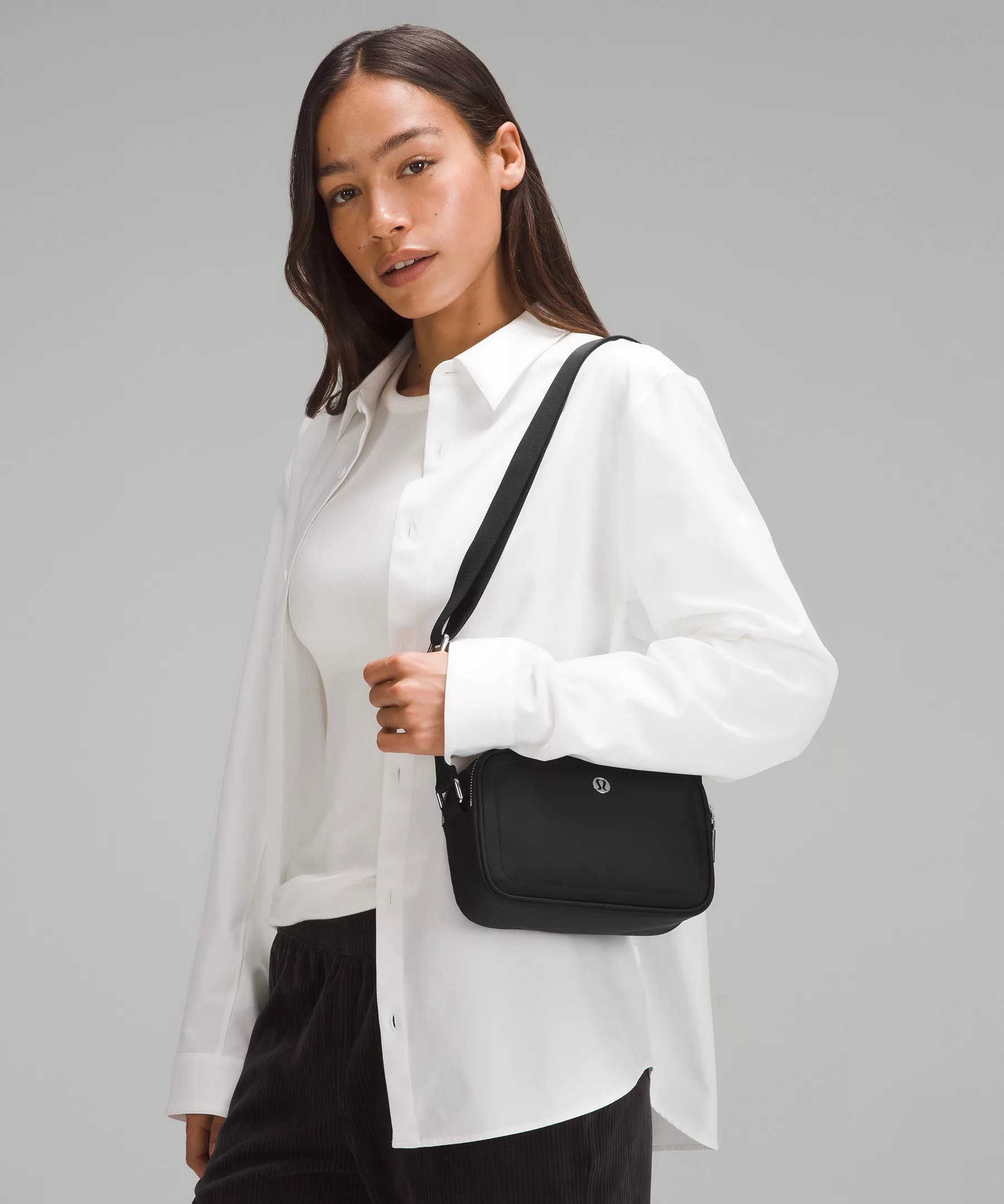 Crossbody Camera Bag 2L - 2