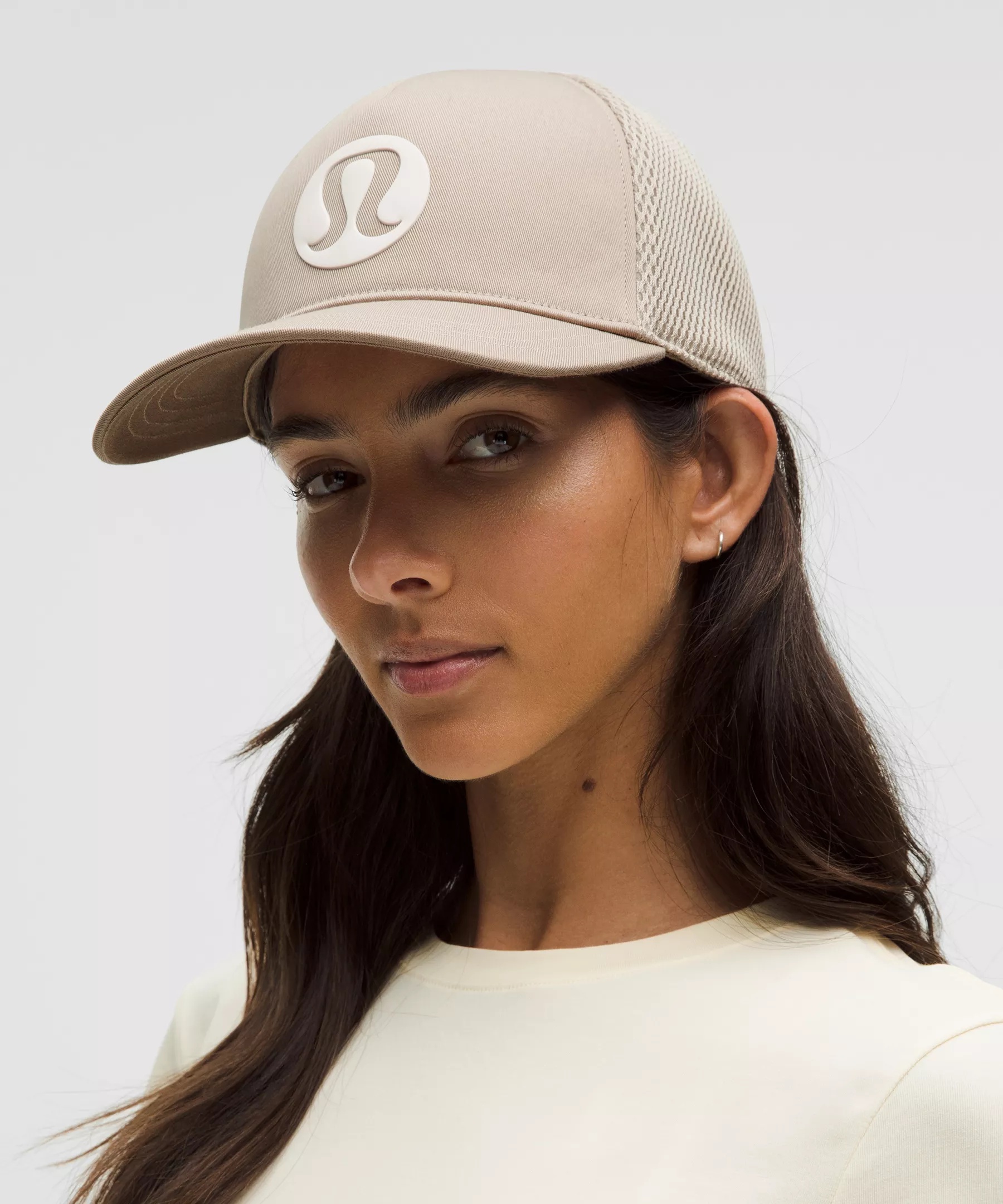 Trucker Hat *Logo - 4