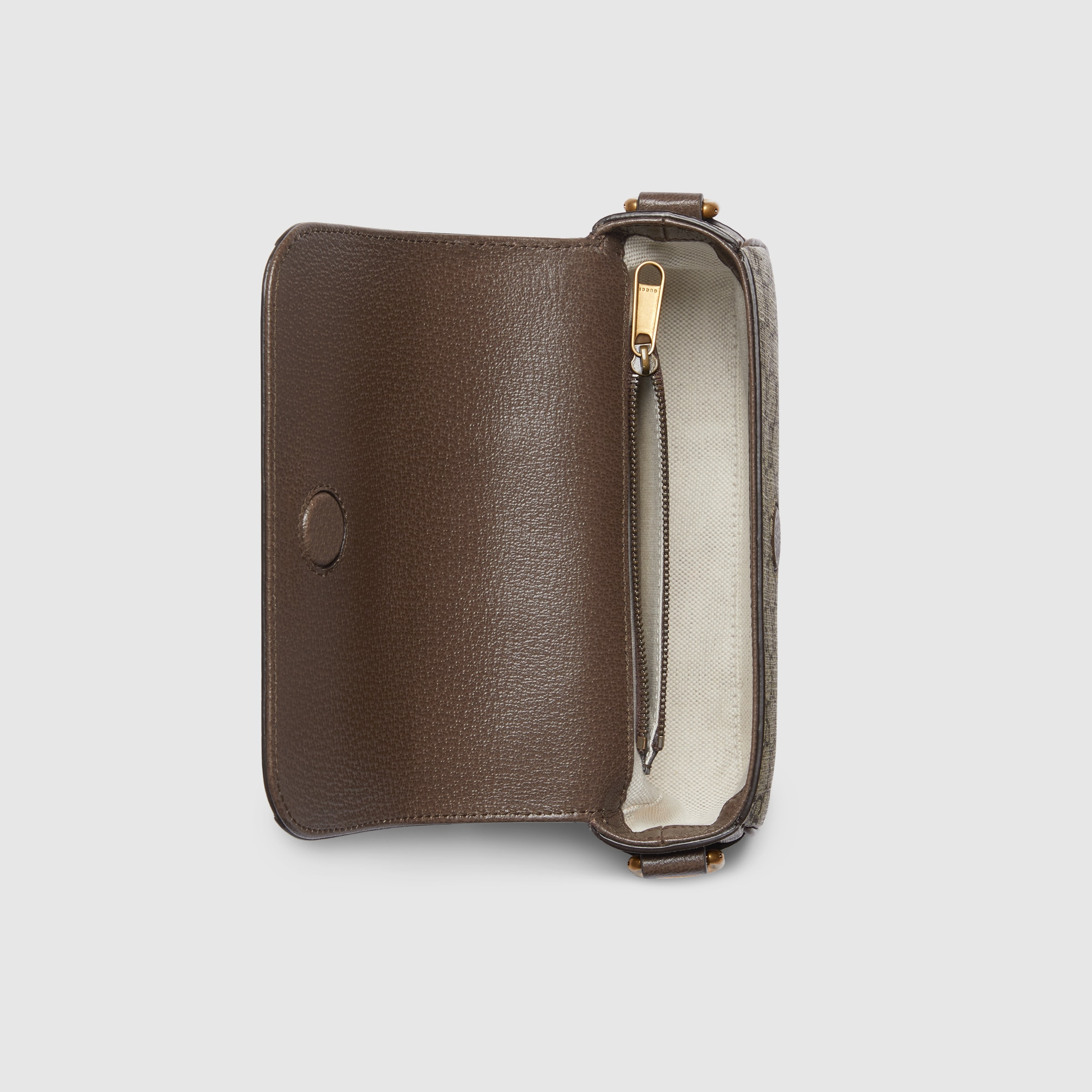 Ophidia super mini shoulder bag - 9
