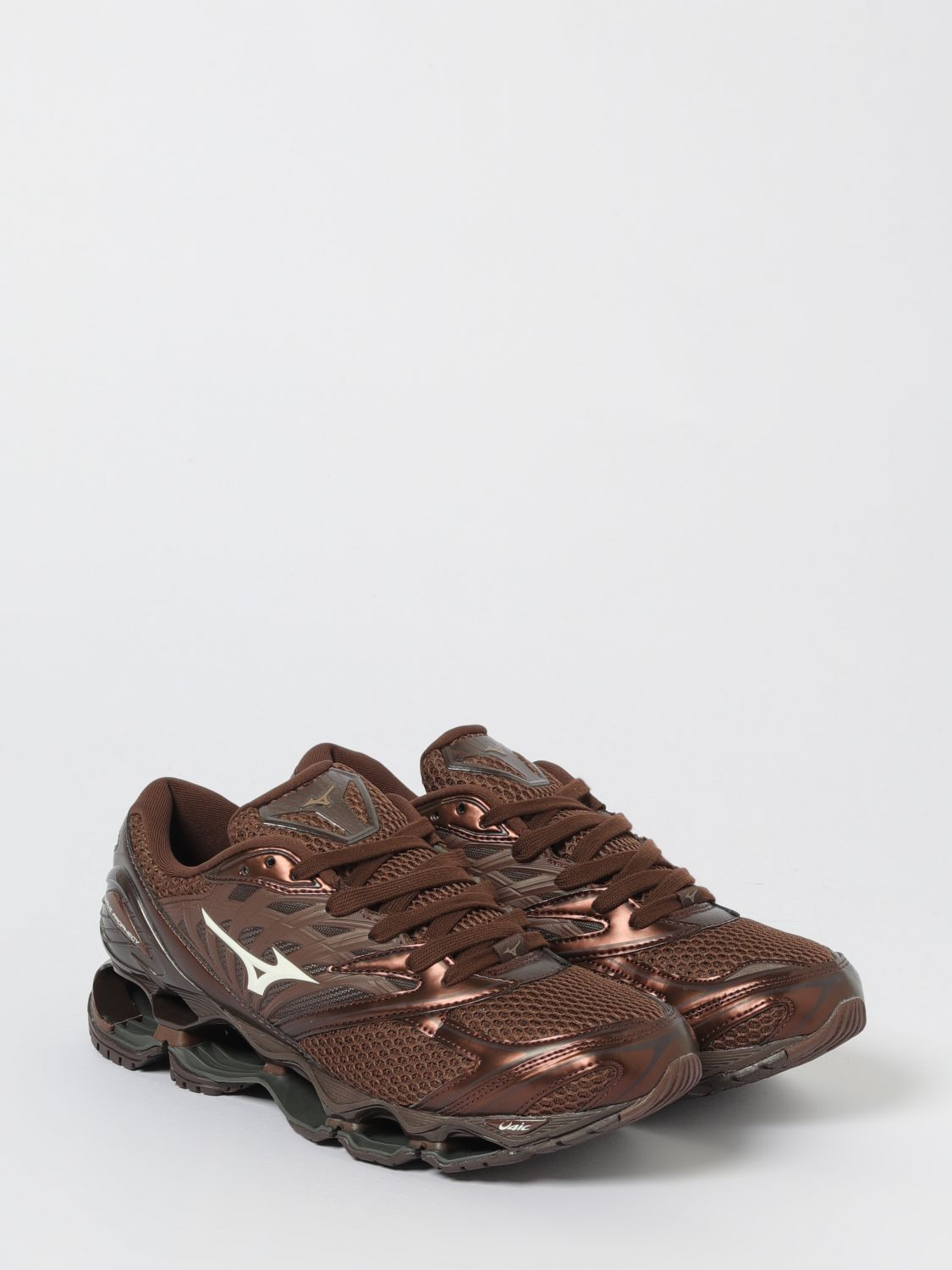 Sneakers men Mizuno - 2