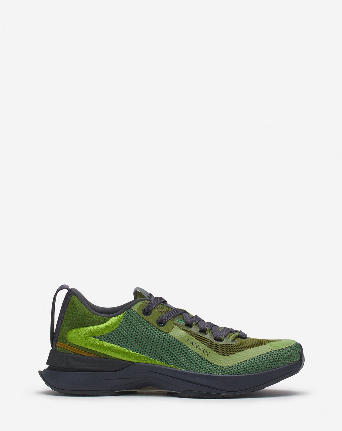 L-I MESH SNEAKERS - 1