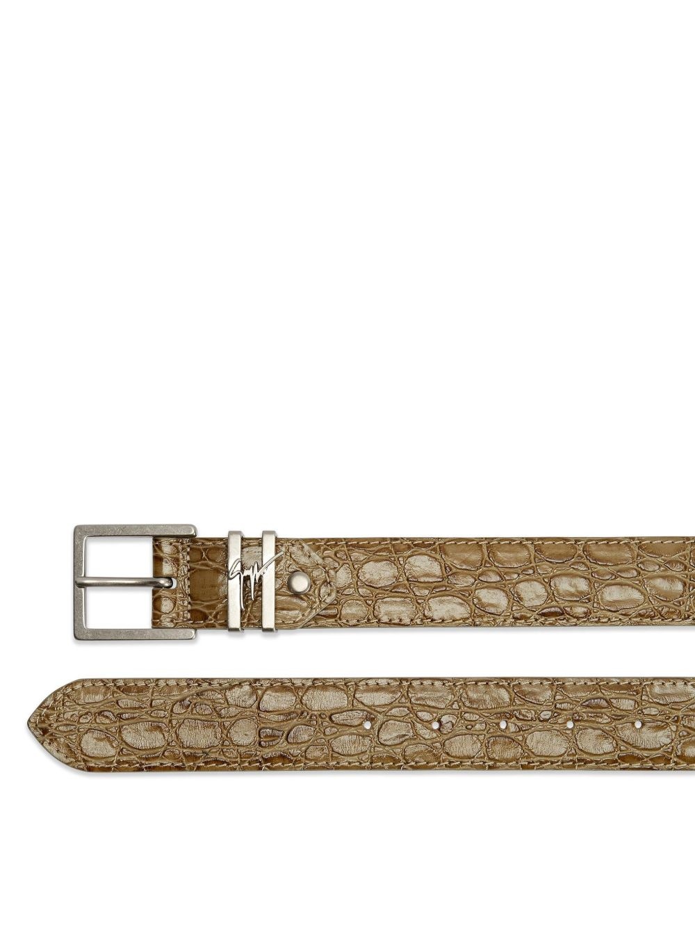 Teodore belt - 2