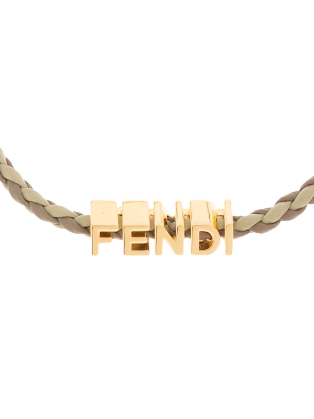 logo bracelet - 3