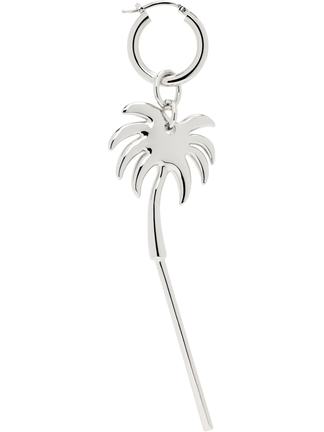 Palm Single Earring - 1