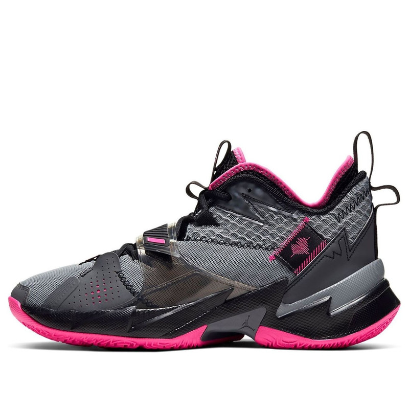 Air Jordan Why Not Zer0.3 'Hearbeat' CD3003-003 - 1