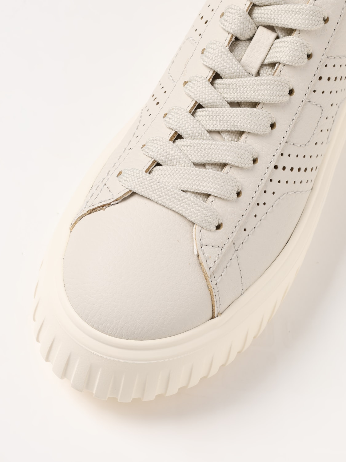 Sneakers woman Hogan - 4