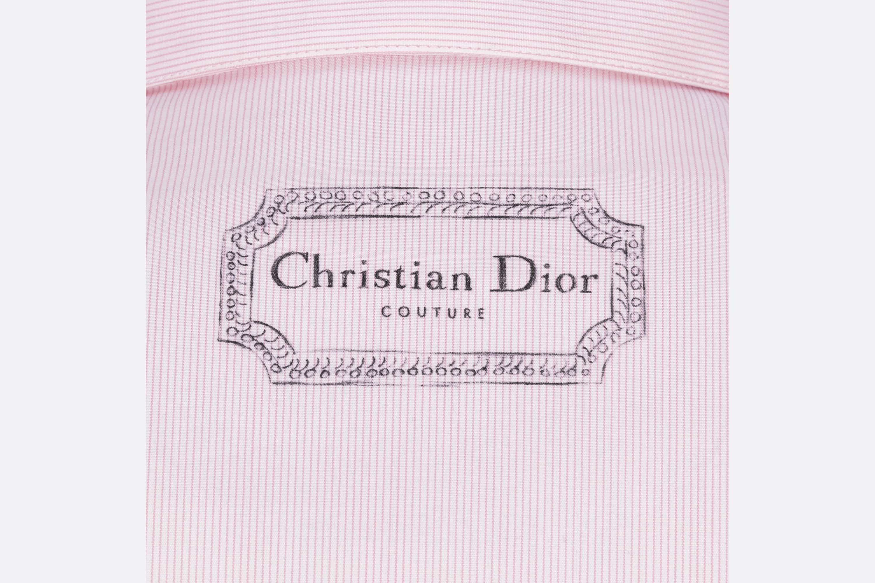 DIOR AND DUNCAN GRANT AND CHARLESTON Shirt - 3