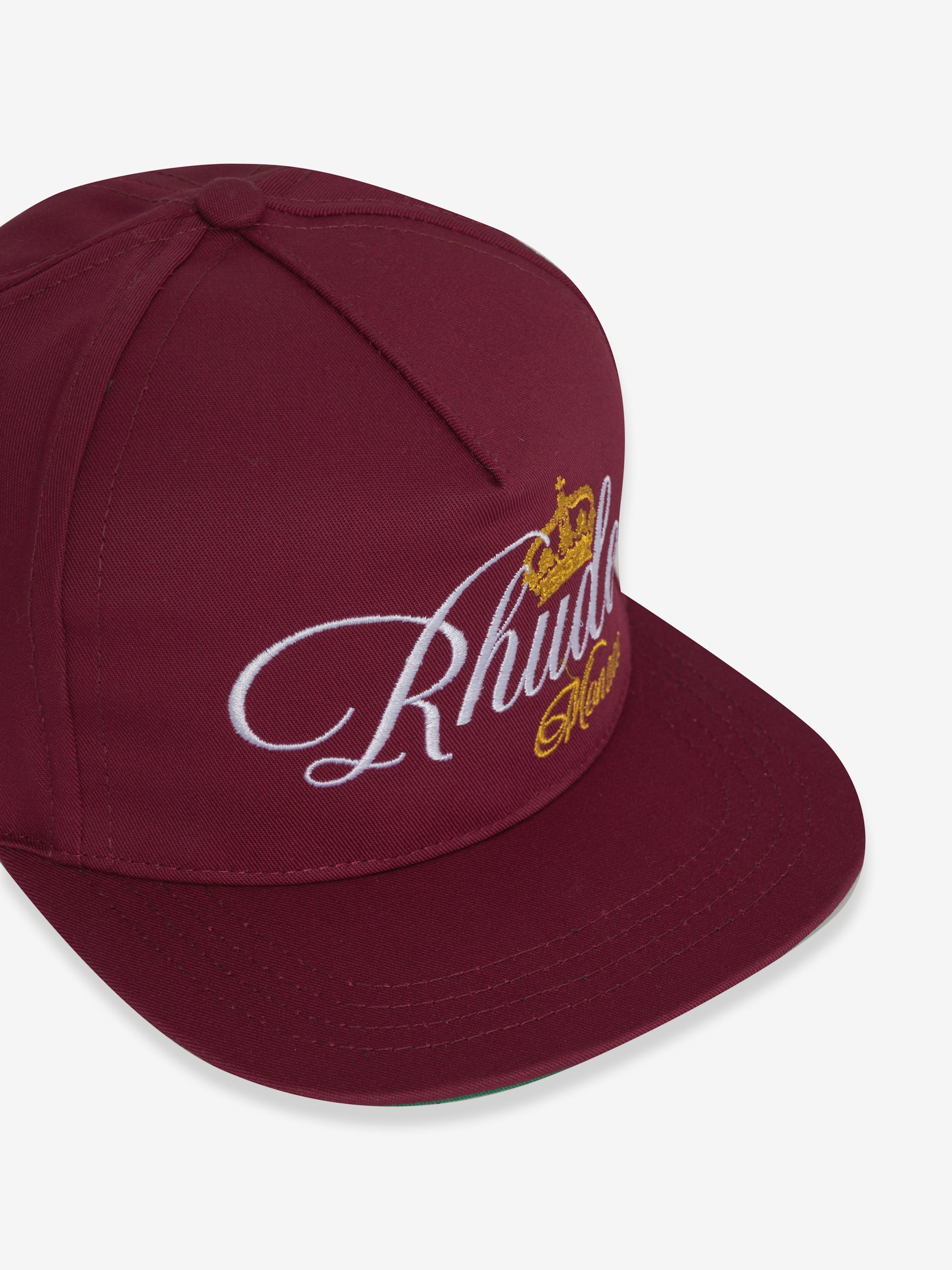 CROWN HAT - 3