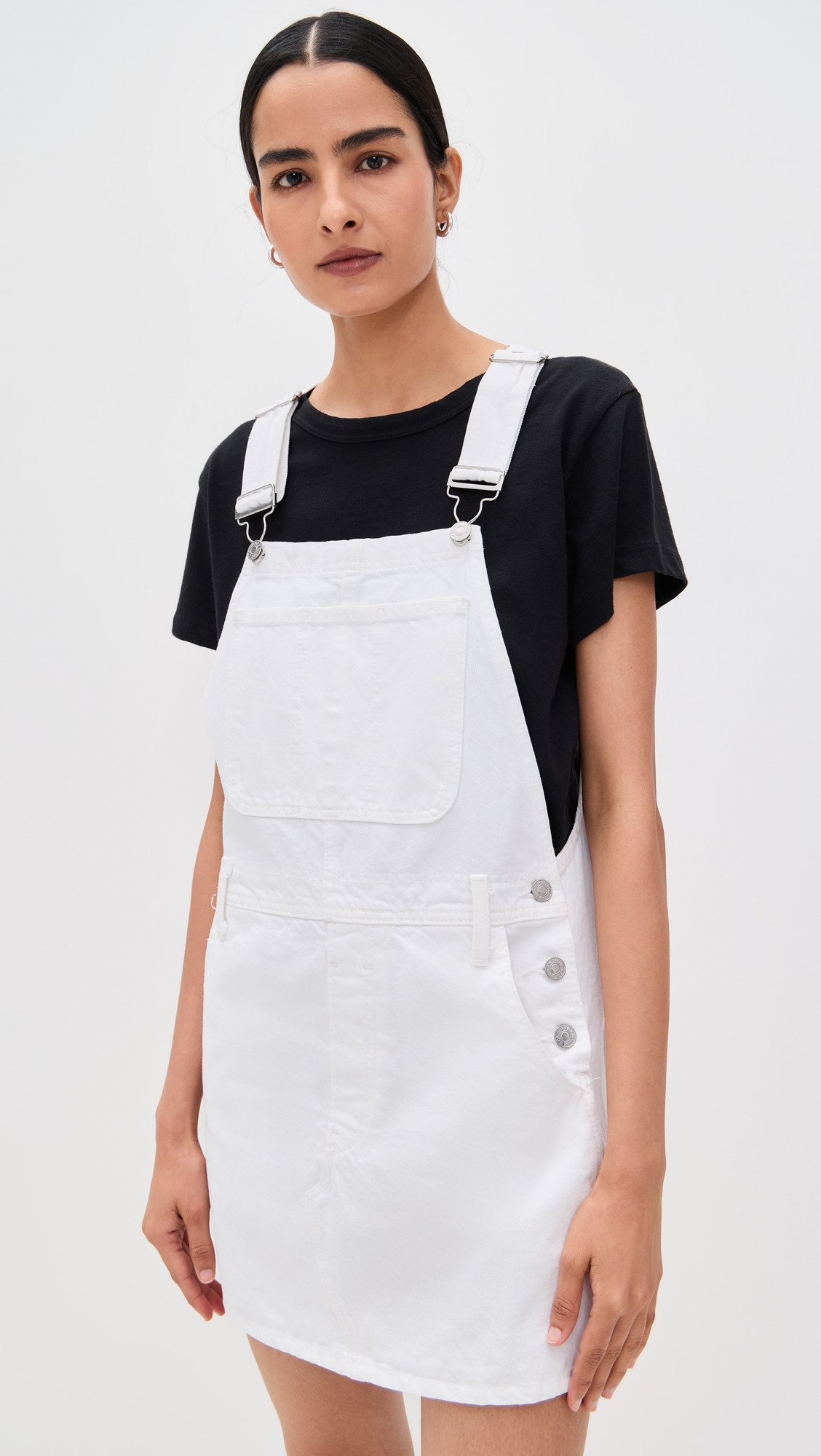 The Overall Dress - 6