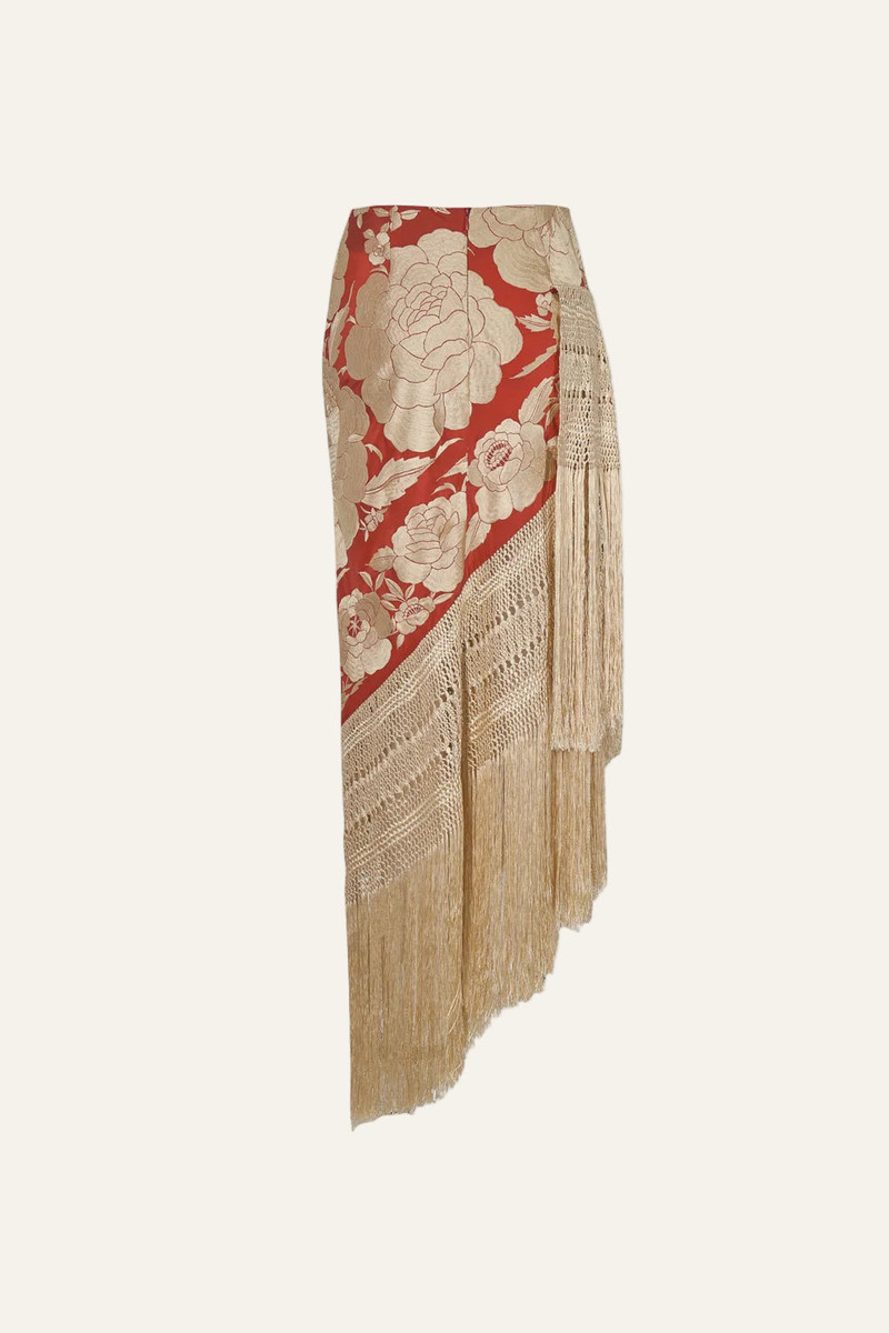 Ritmo Sevillano Skirt 4