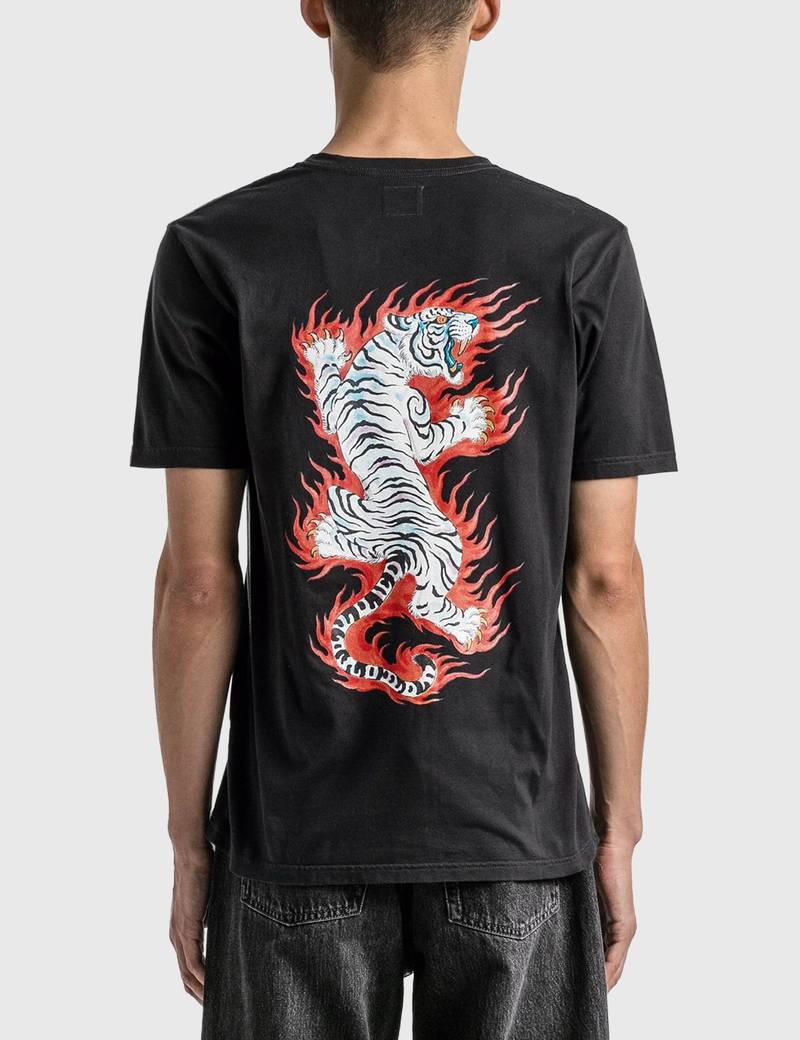 TIM LEHI STANDARD T-SHIRT 4