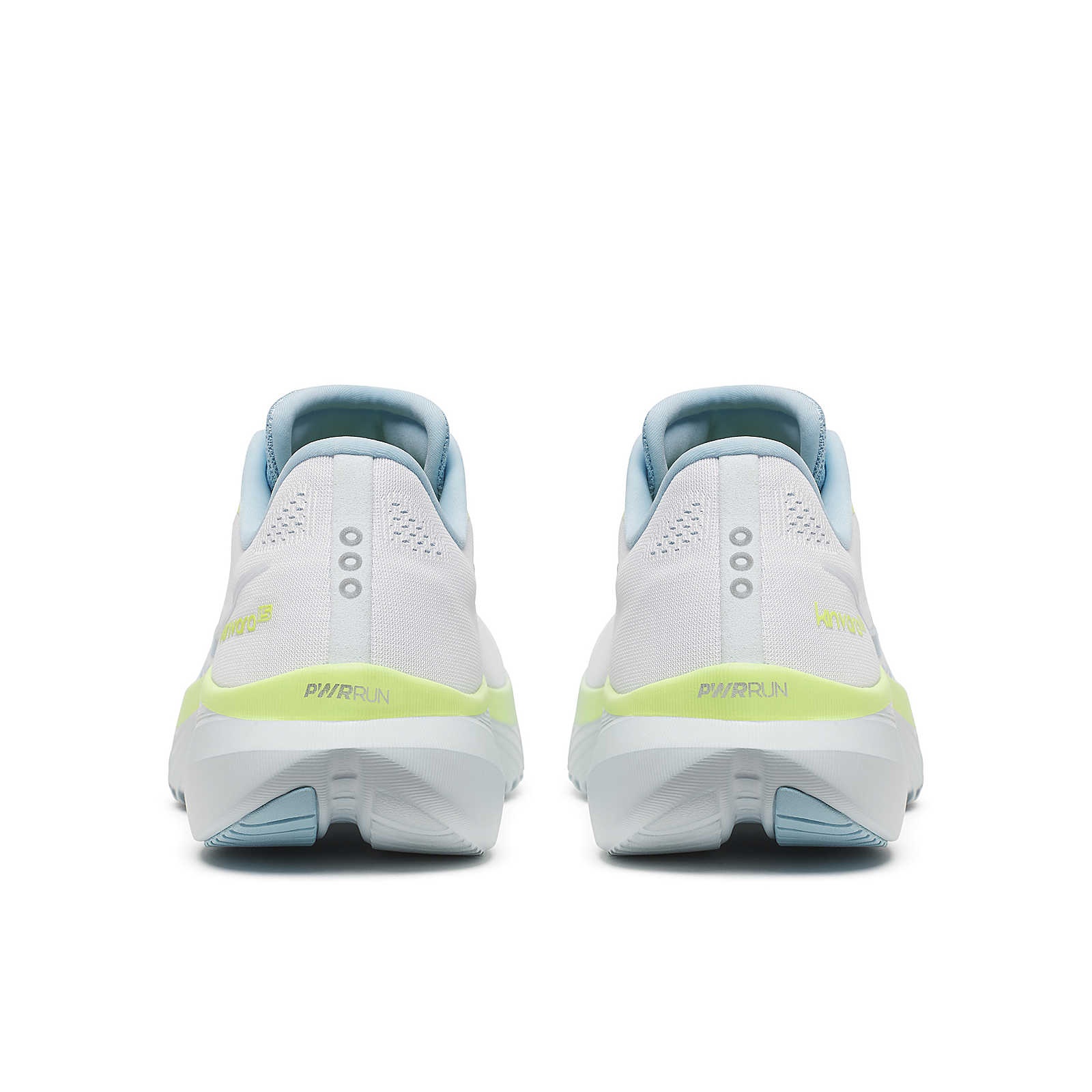 Kinvara 15 - 4