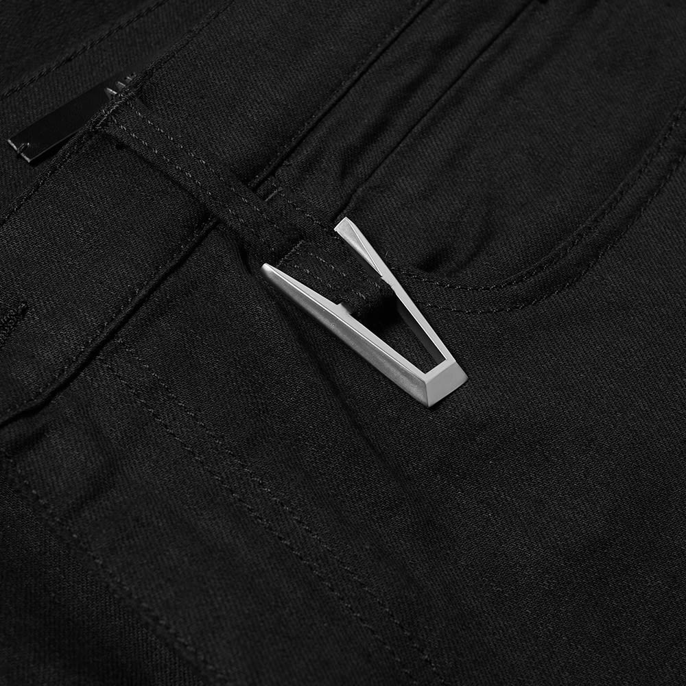 1017 Alyx 9SM Ring Detail Jean - 3