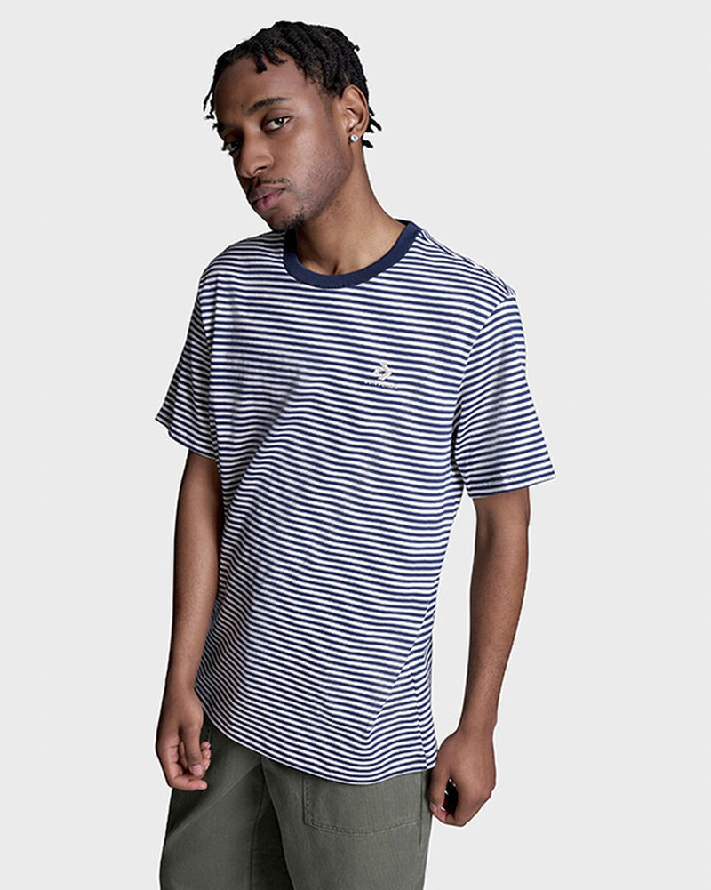 Feeder Stripe T-Shirt 5