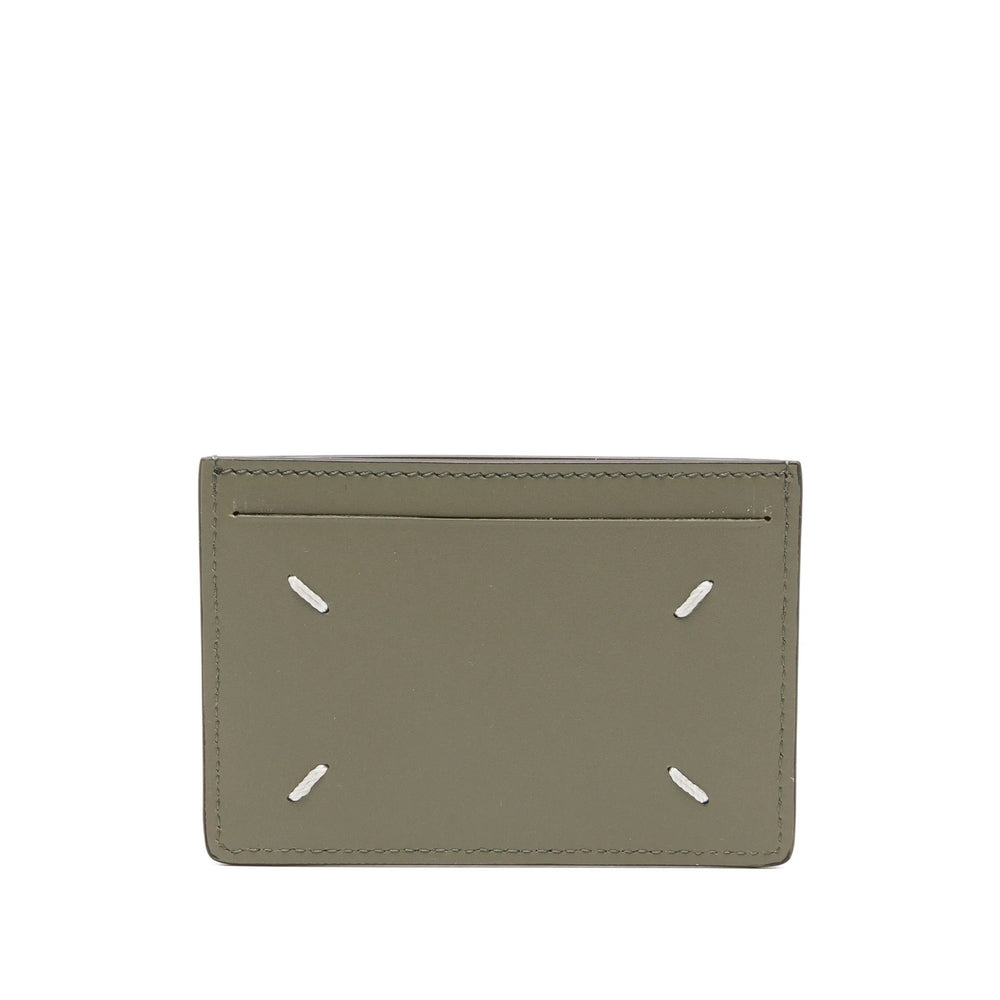 Maison Margiela Green Wallets & Cardholders Men - 3