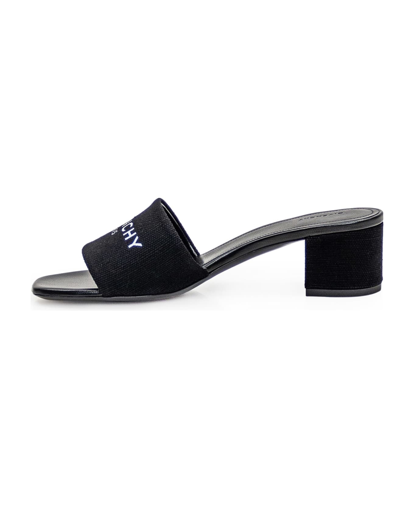 4g Sandals - 4