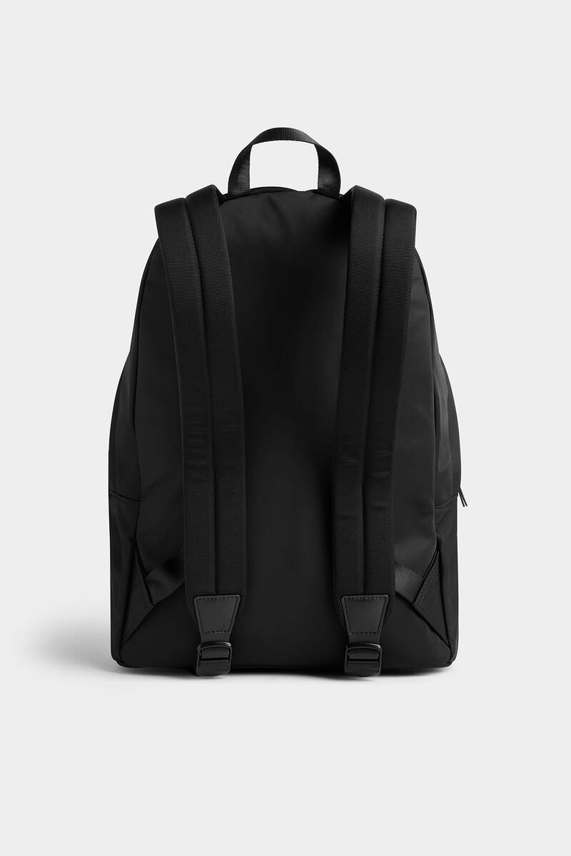 Dsquared2 BE ICON BACKPACK 24AW最新 新品! DSQUARED2 BE ICON BACKPACK | REVERSIBLE