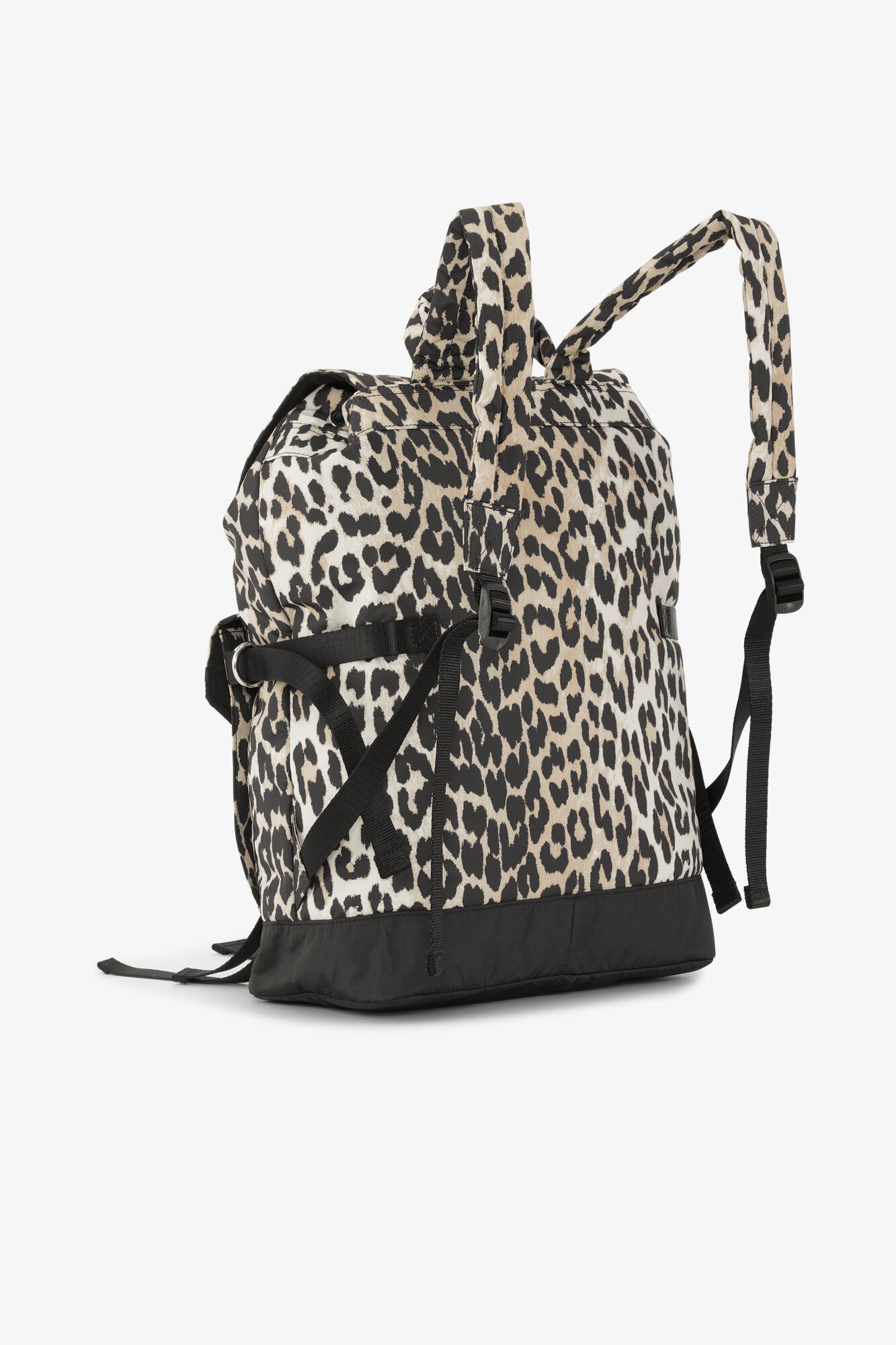 LEOPARD TECH BACKPACK - 3