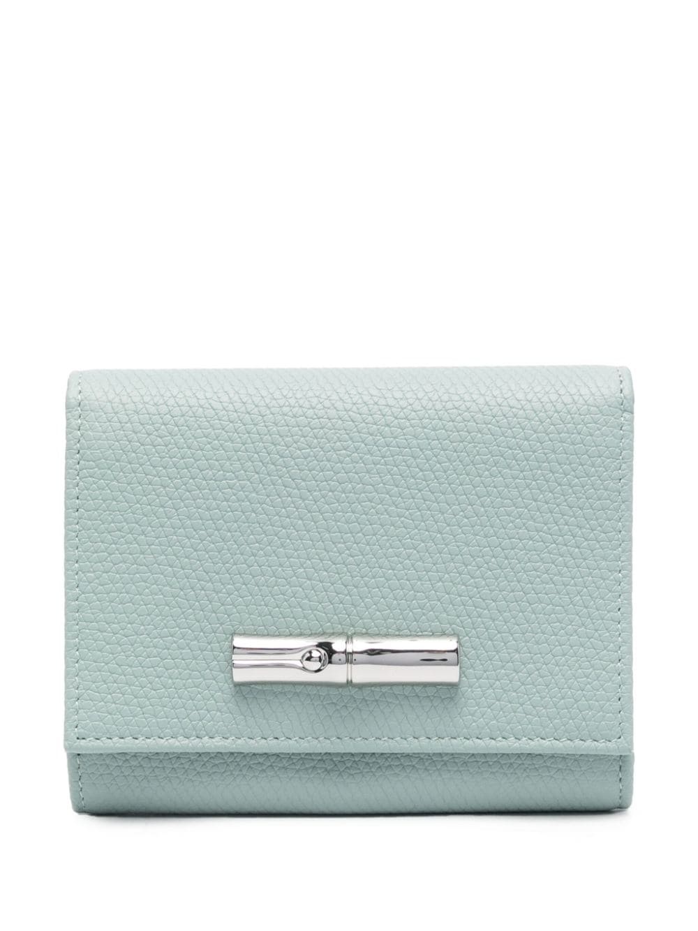 Le Roseau wallet - 1