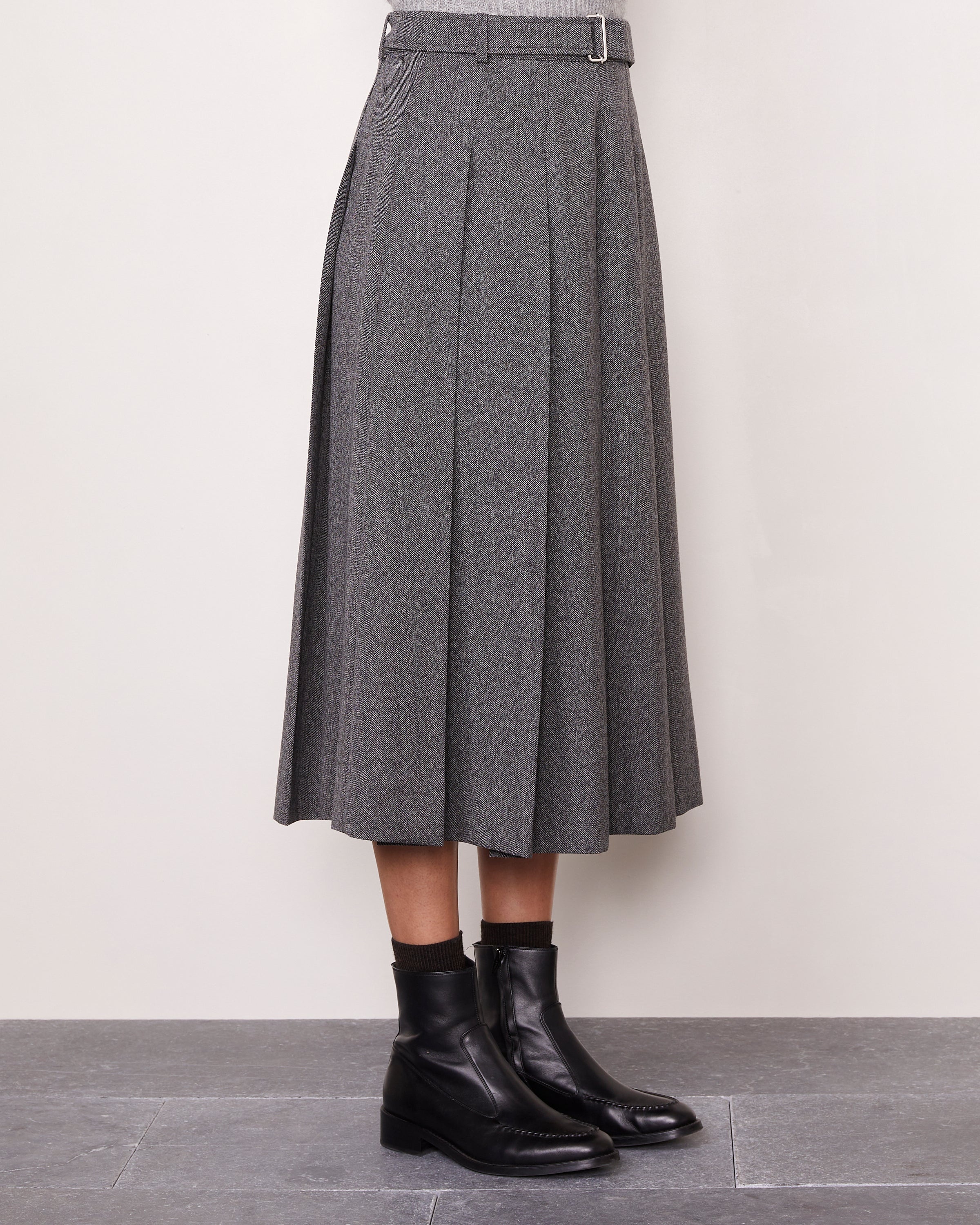 KENIA SKIRT - 3