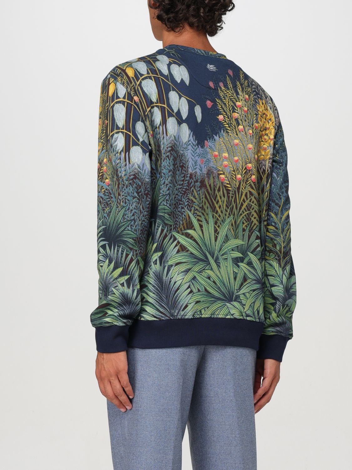 Sweater men Etro - 3