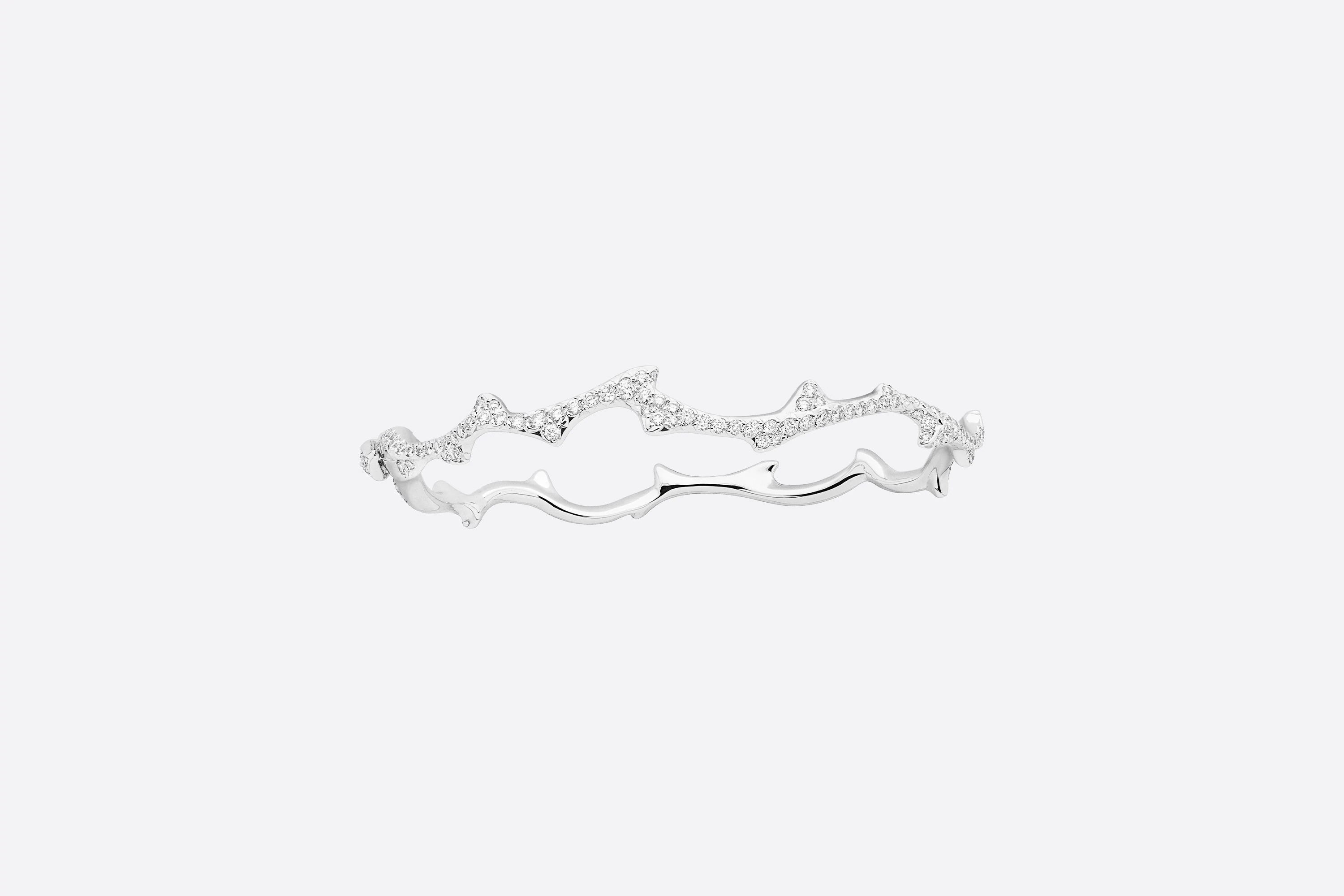 Bois de Rose Bracelet - 1